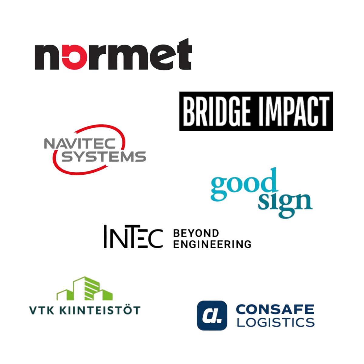 Inspiroidu esimerkeistä - Näin olemme yhdistäneet tilasuunnittelun ja toimistokalusteet onnistuneesti