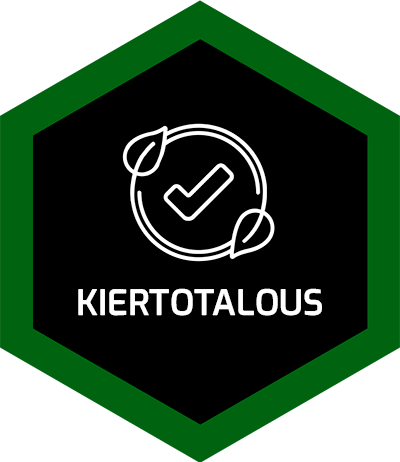 Kiertotalous