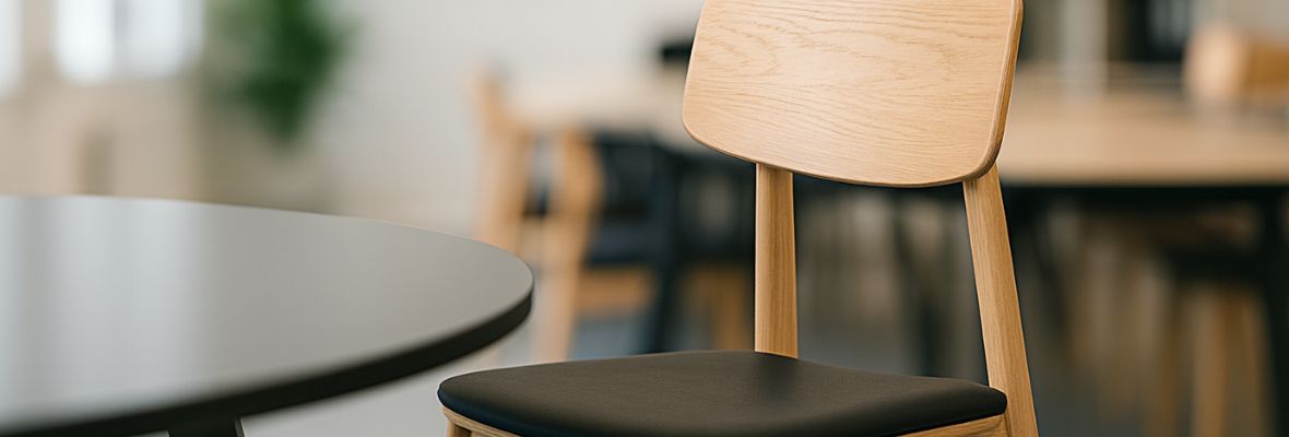 Neuvottelutuolit ja asiakastuolit