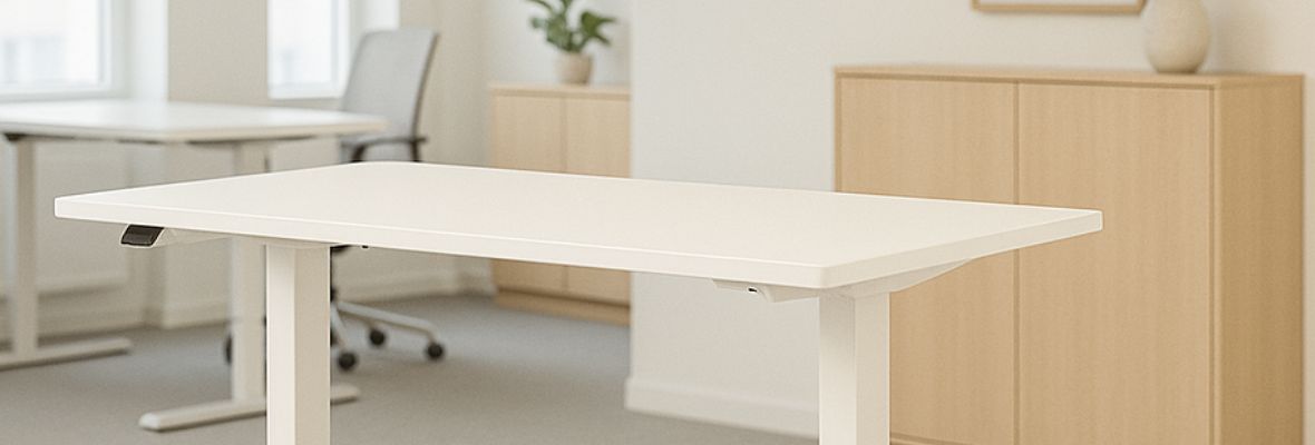 Työpöydät ja sähköpöydät