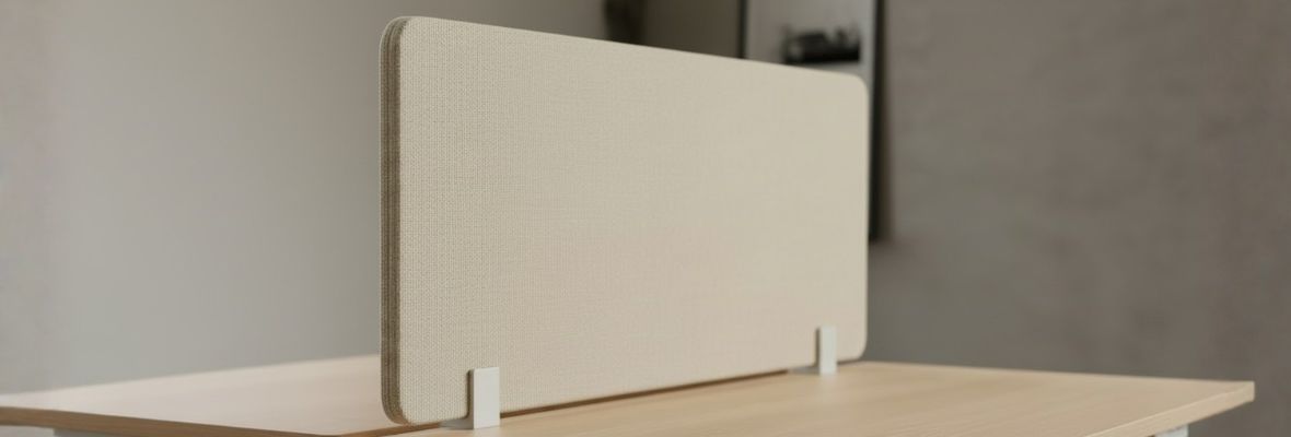 Seinäkkeet ja akustiikkapaneelit