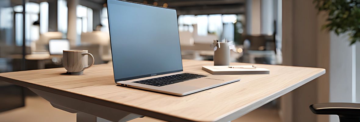 Sähköpöytä – ergonominen ja toimiva valinta työpäivään