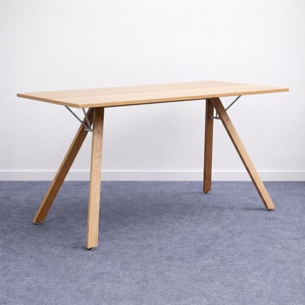 Baaripöytä 200x90 cm – pyökki