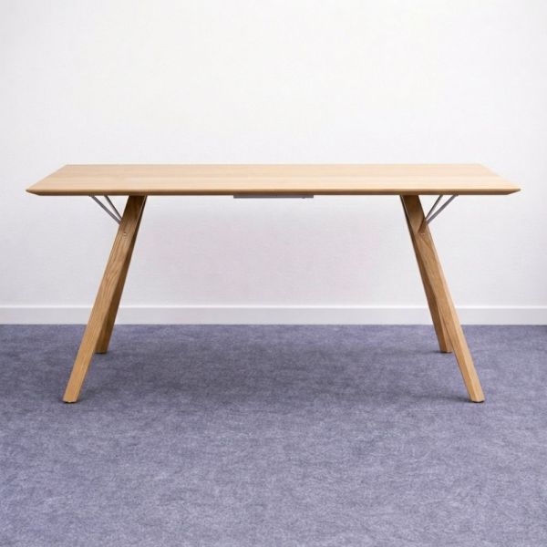Baaripöytä 200x90 cm – pyökki