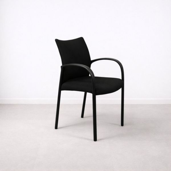 EFG yleistuoli – musta