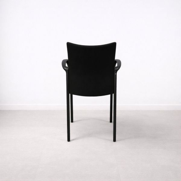 EFG yleistuoli – musta