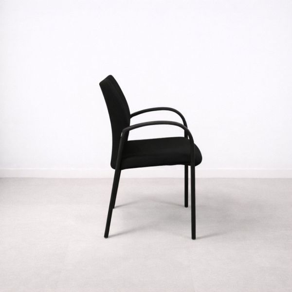 EFG yleistuoli – musta