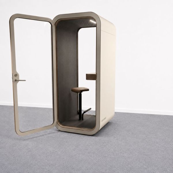Framery O - vaalea beige