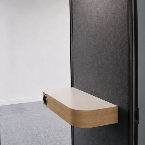 Framery O - vaalea beige