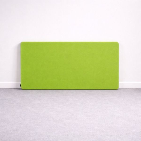 Isku pöytäsermi 140x69 cm - vihreä