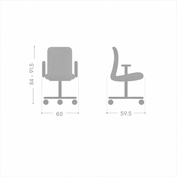 Kivi -neuvottelutuoli