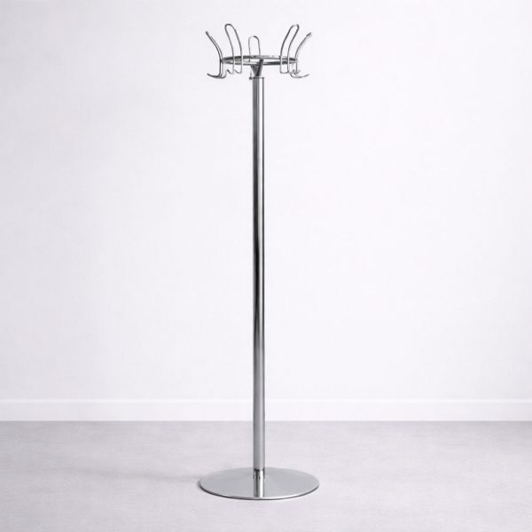 Lattianaulakko - kromi