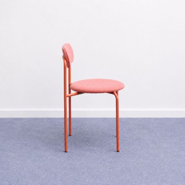 Lepo Product Moderno tuoli - lohenpunainen