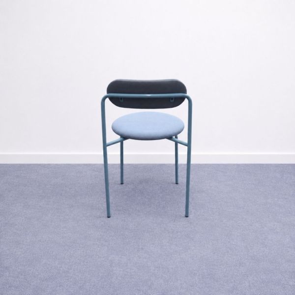 Lepo Product Moderno tuoli - vaaleansininen