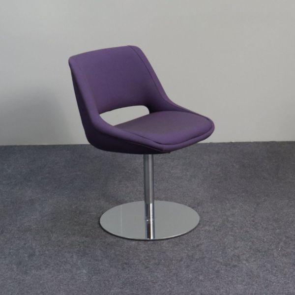 Martela Mini Kilta tuoli - violetti