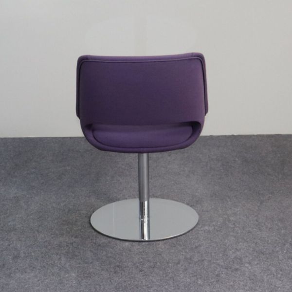 Martela Mini Kilta tuoli - violetti