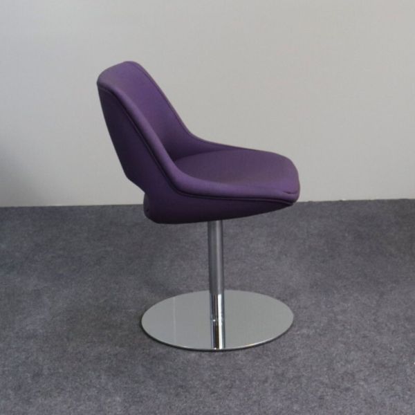 Martela Mini Kilta tuoli - violetti