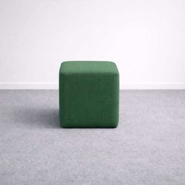 Martela rahi 40×40×40 cm – metsänvihreä