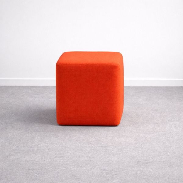 Martela rahi 40×40×40 cm – oranssi