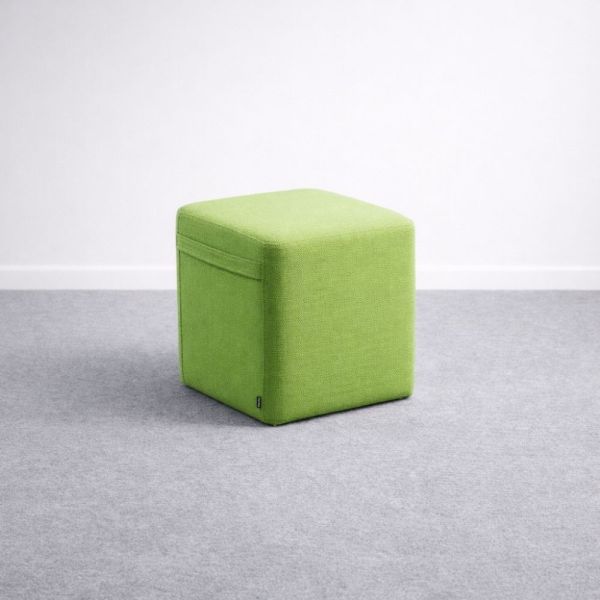 Martela rahi 40×40×40 cm – vihreä