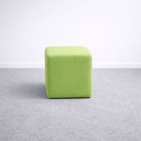 Martela rahi 40×40×40 cm – vihreä