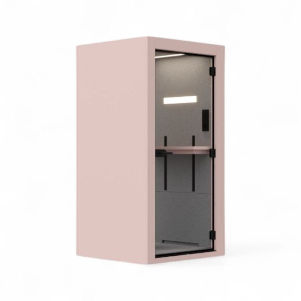 Vetrospace XS - Antique Rose
