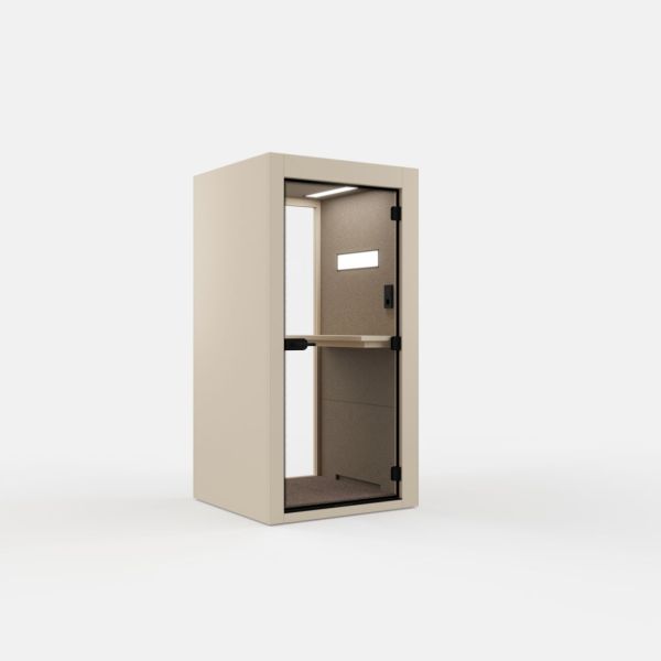 Vetrospace XS - Carat Beige