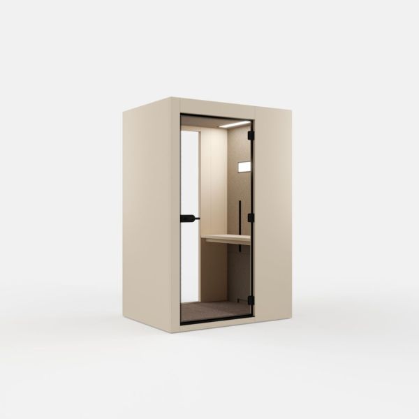 Vetrospace XS+ Carat Beige