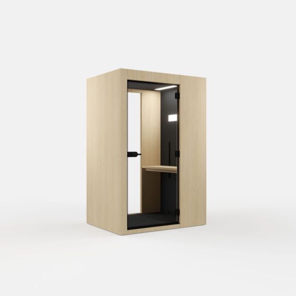 Vetrospace XS+ Vicenza Oak