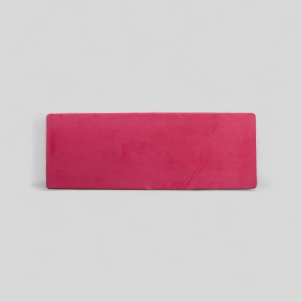 Götessons pöytäsermi pinkki 181 x 66 cm