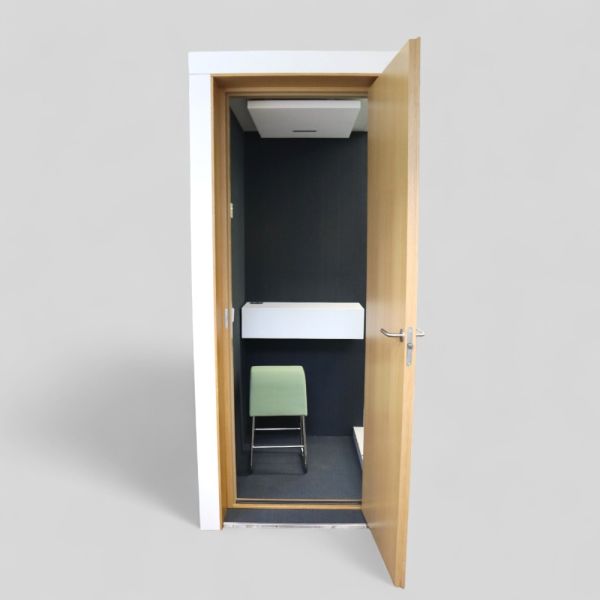 Into Concept POD PHONE -puhelinkoppi 234x150x100