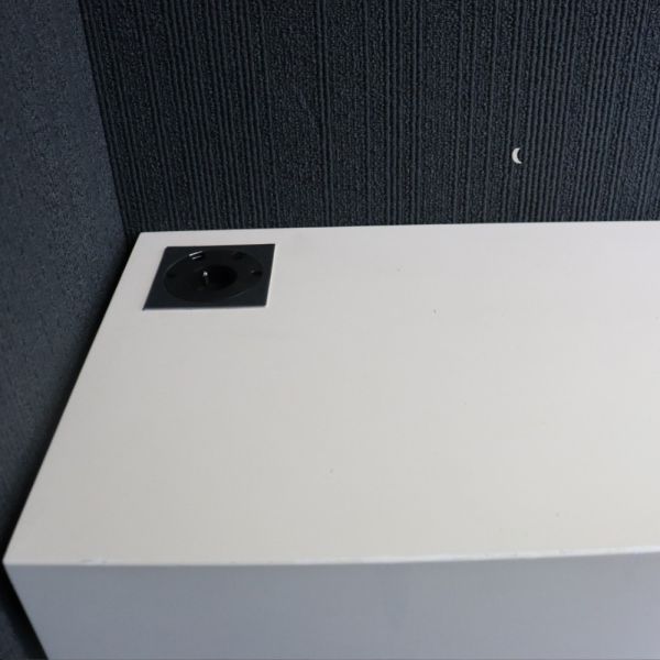 Into Concept POD PHONE -puhelinkoppi 234x150x100