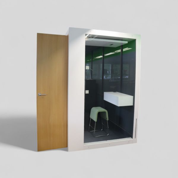 Into Concept POD PHONE -puhelinkoppi 234x150x100