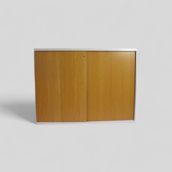 Martela -kaappi 160x120x44