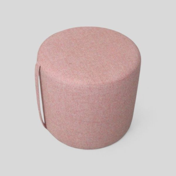 Martela rahi ∅40 cm - vaaleanpunainen