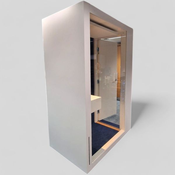 Into Concept POD PHONE -puhelinkoppi 234x150x100