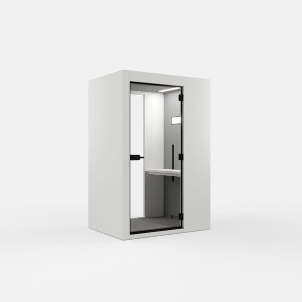 Vetrospace XS+ Basic White