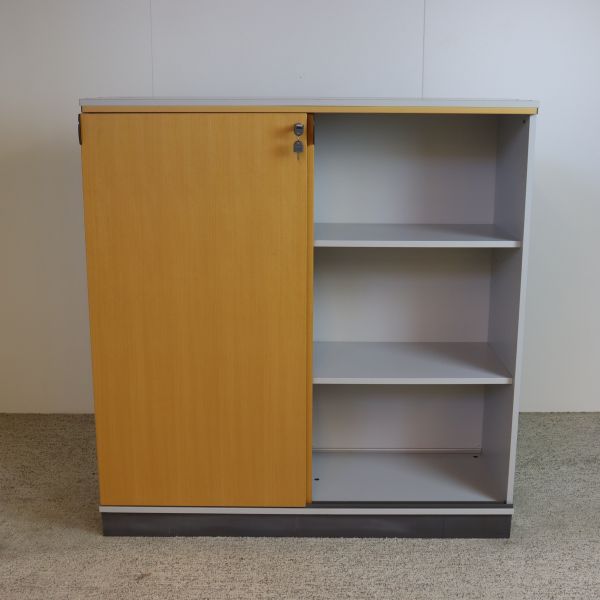 Isku Liukuovikaappi 120cm