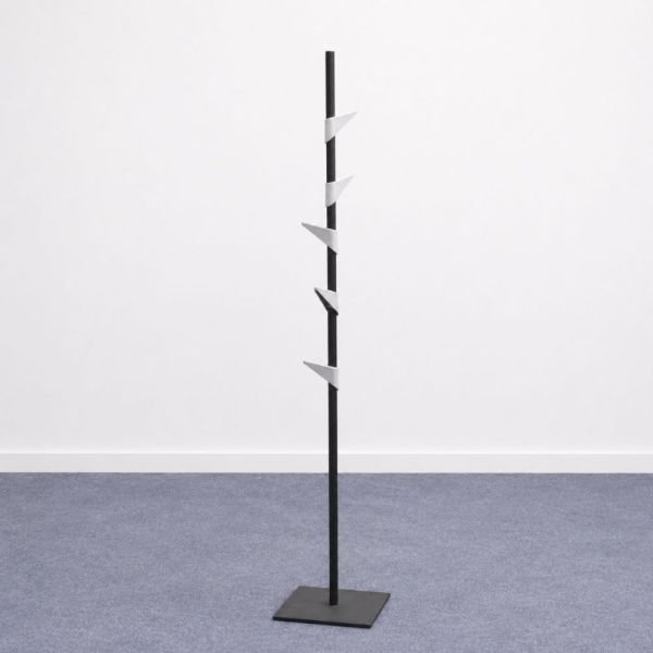 SMD Design Sticks -pystynaulakko - musta