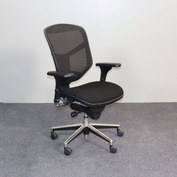 Ergohuman Enjoy työtuoli