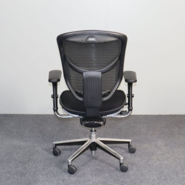 Ergohuman Enjoy työtuoli