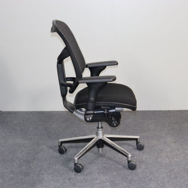 Ergohuman Enjoy työtuoli