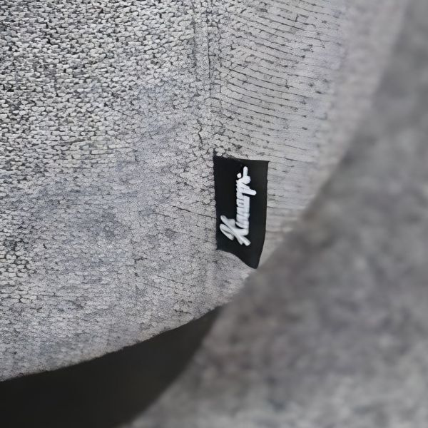 Kinnarps sohvaryhmä - harmaa/valkoinen