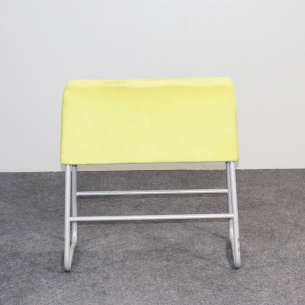 Materia Plint tuoli - vihreä