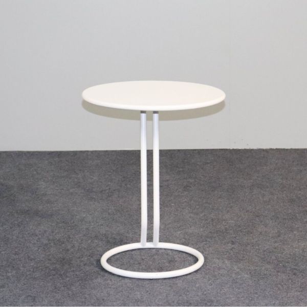 Softline Boggie  sivupöytä - valkoinen