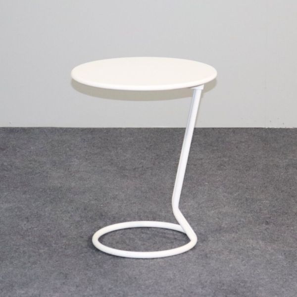 Softline Boggie  sivupöytä - valkoinen