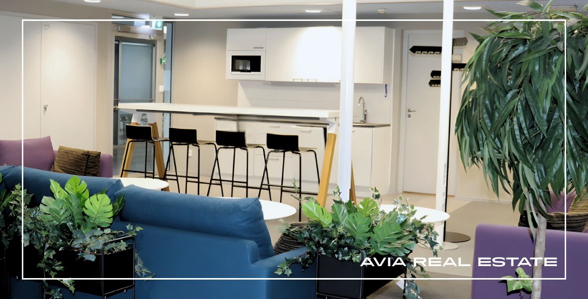 Mallitila, joka tekee näkymättömästä näkyvää