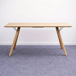 Baaripöytä 200x90 cm – pyökki