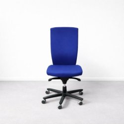 EFG Splice työtuoli – sininen