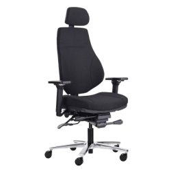 Työtuoli Oscar Hale